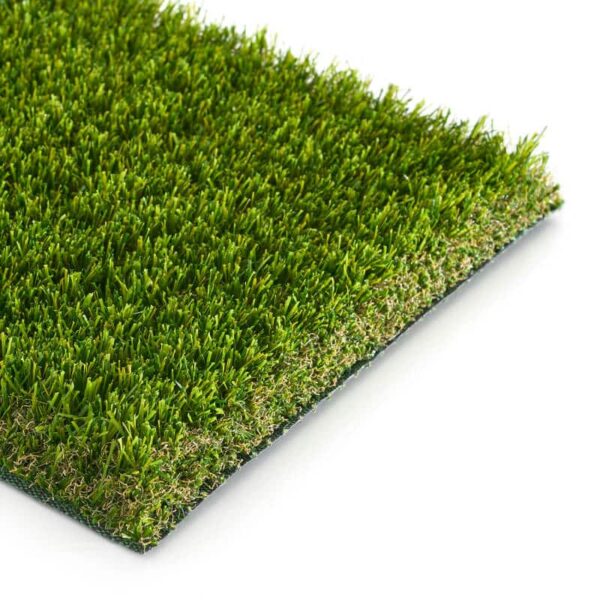 Lazy Trinity 35mm Artificial Grass Sample