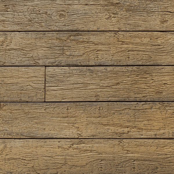 Weathered Oak